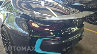 2015 BMW i8 TERA WORLD - miniatura 25