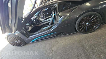 2015 BMW i8 TERA WORLD - miniatura 28