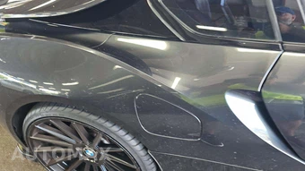 2015 BMW i8 TERA WORLD - miniatura 30