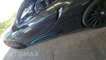 2015 BMW i8 TERA WORLD - miniatura 31