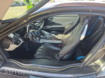 2015 BMW i8 TERA WORLD - miniatura 7