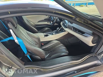 2015 BMW i8 TERA WORLD - miniatura 8