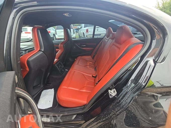 2015 BMW M3 Sedan - miniatura 13