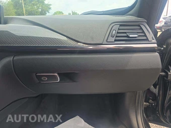 2015 BMW M3 Sedan - miniatura 19