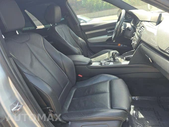 2015 BMW M3 Sedan - miniatura 18
