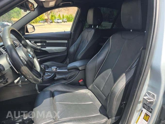 2015 BMW M3 Sedan - miniatura 6