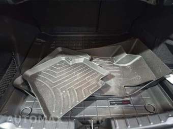 2015 BMW M3 Sedan - miniatura 14
