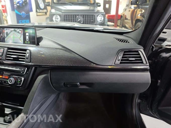2015 BMW M3 Sedan - miniatura 19
