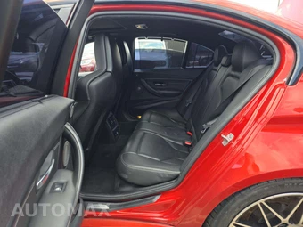 2015 BMW M3 Sedan – miniatura 13