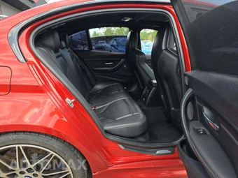 2015 BMW M3 Sedan – miniatura 16