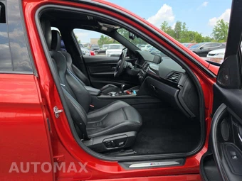 2015 BMW M3 Sedan – miniatura 18