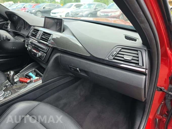 2015 BMW M3 Sedan – miniatura 19