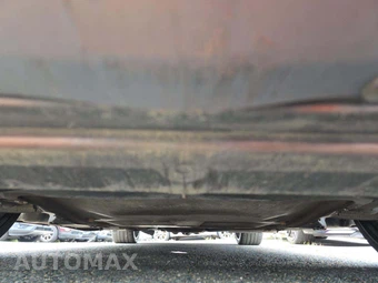 2015 BMW M3 Sedan – miniatura 20