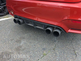 2015 BMW M3 Sedan – miniatura 21