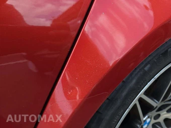 2015 BMW M3 Sedan – miniatura 23
