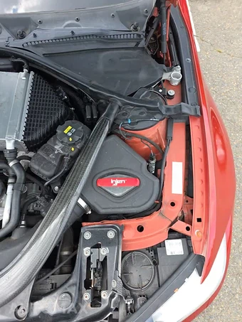2015 BMW M3 Sedan – miniatura 27