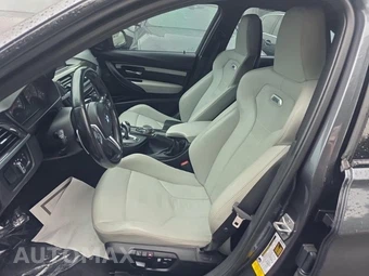 2015 BMW M3 Sedan – miniatura 13