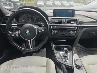 2015 BMW M3 Sedan – miniatura 14