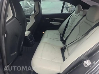 2015 BMW M3 Sedan – miniatura 16