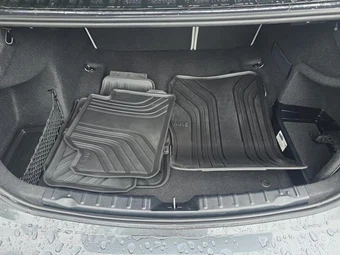 2015 BMW M3 Sedan – miniatura 19
