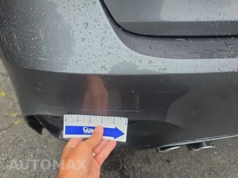 2015 BMW M3 Sedan – miniatura 21