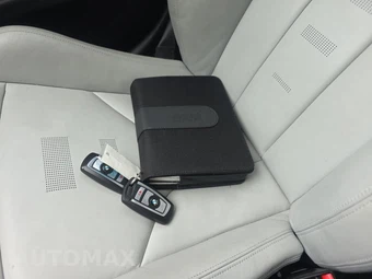 2015 BMW M3 Sedan – miniatura 23