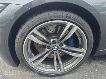 2015 BMW M3 Sedan – miniatura 8