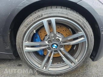2015 BMW M3 Sedan – miniatura 9