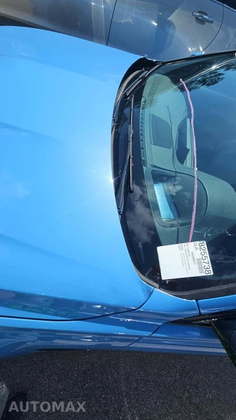 2015 BMW M3 Sedan - miniatura 20