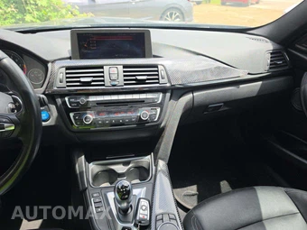 2015 BMW M3 Sedan – miniatura 10