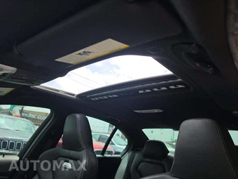 2015 BMW M3 Sedan – miniatura 11