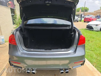 2015 BMW M3 Sedan – miniatura 14