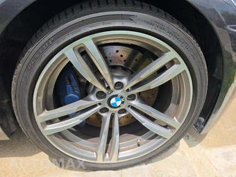 2015 BMW M3 Sedan – miniatura 22