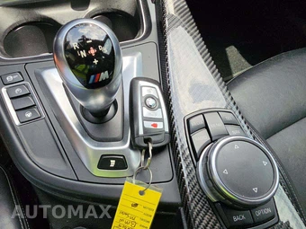 2015 BMW M3 Sedan – miniatura 8