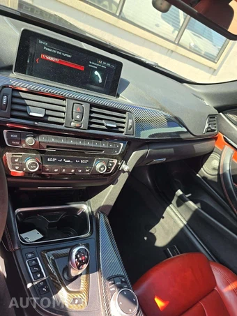2015 BMW M4 Convertible - miniatura 10