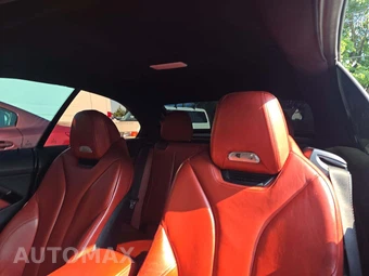 2015 BMW M4 Convertible - miniatura 11