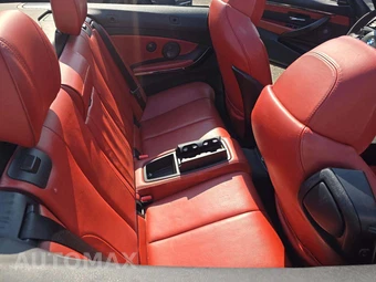 2015 BMW M4 Convertible - miniatura 16