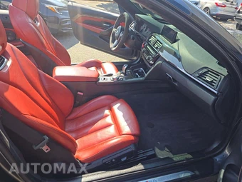 2015 BMW M4 Convertible - miniatura 18