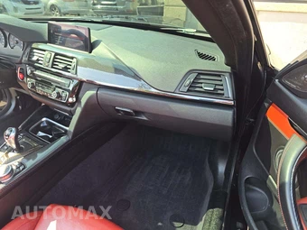2015 BMW M4 Convertible - miniatura 19