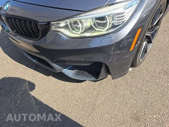 2015 BMW M4 Convertible - miniatura 21