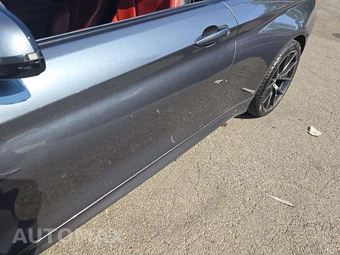 2015 BMW M4 Convertible - miniatura 22