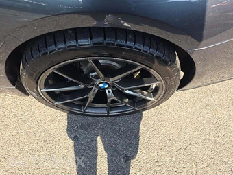 2015 BMW M4 Convertible - miniatura 23