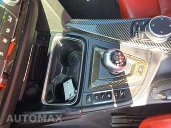 2015 BMW M4 Convertible - miniatura 8