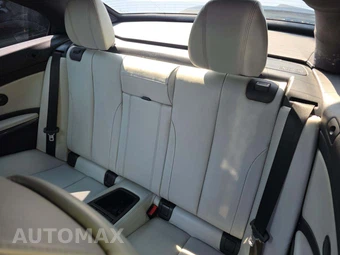 2015 BMW M4 Convertible - miniatura 13