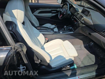 2015 BMW M4 Convertible - miniatura 18