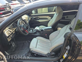 2015 BMW M4 Convertible - miniatura 6