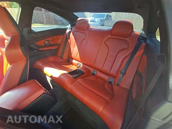 2015 BMW M4 Coupe - miniatura 13