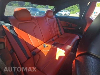 2015 BMW M4 Coupe - miniatura 15