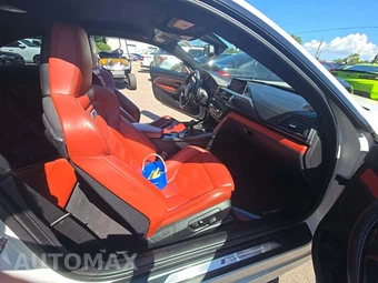 2015 BMW M4 Coupe - miniatura 17