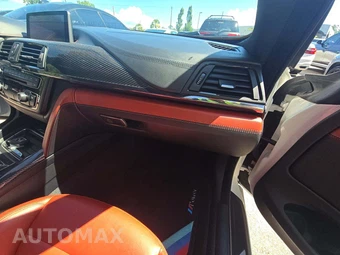 2015 BMW M4 Coupe - miniatura 18